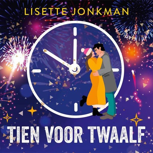 Tien voor Twaalf