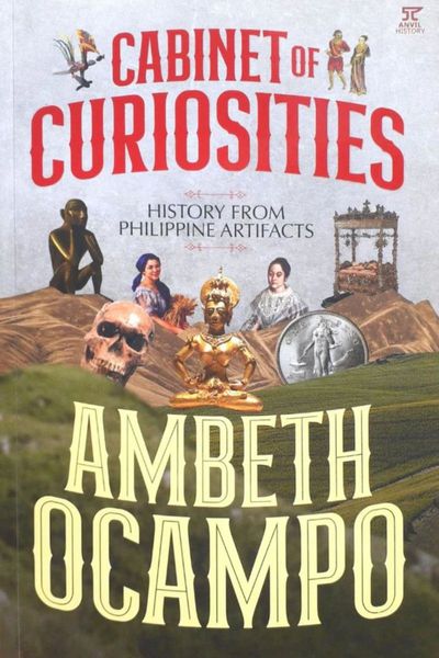 Cabinet of Curiosities