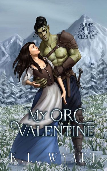 My Orc Valentine