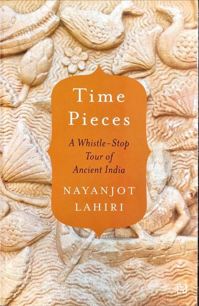 Time Pieces