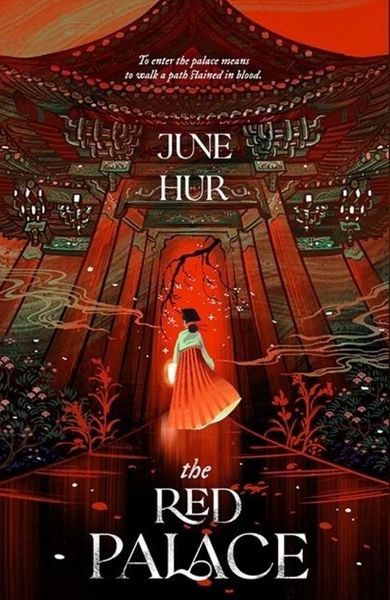 The Red Palace