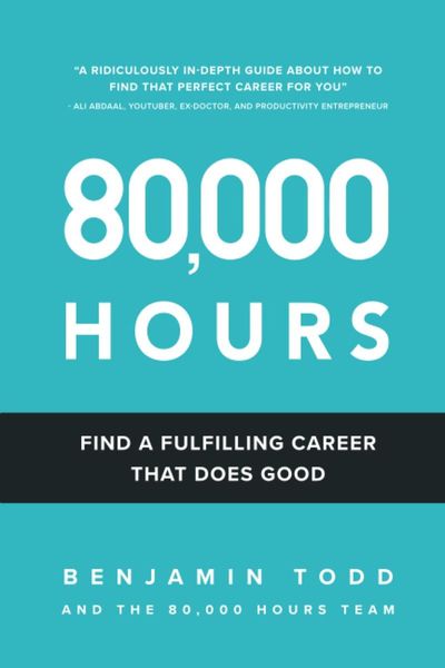 80,000 Hours