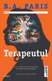 Terapeutul