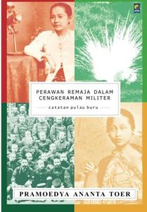 Perawan Remaja Dalam Cengkeraman Militer