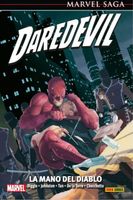 Daredevil. La Mano del Diablo