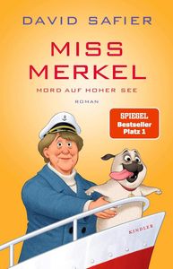 Miss Merkel: Mord auf hoher See