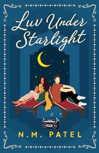 Luv under starlight
