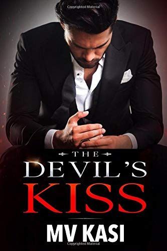 The devil’s kiss
