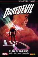 Daredevil. El fin de los días.