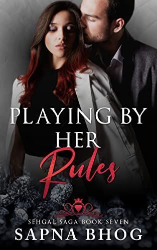 Playing by her rules 