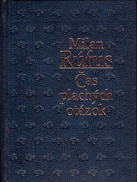 Čas plachých otázok