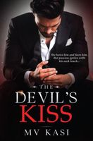 The devil’s kiss