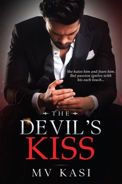 The devil’s kiss