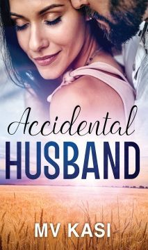 Accidental husband