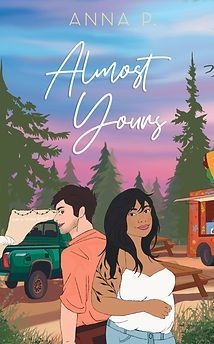 Almost yours 