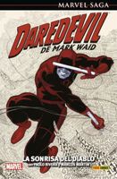 Daredevil. La sonrisa del diablo
