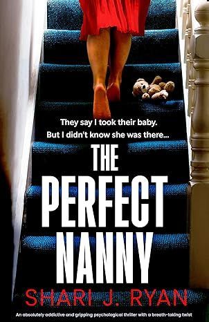 The Perfect Nanny