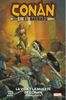 Conan el Bárbaro. La vida y muerte de Conan (Primera parte)
