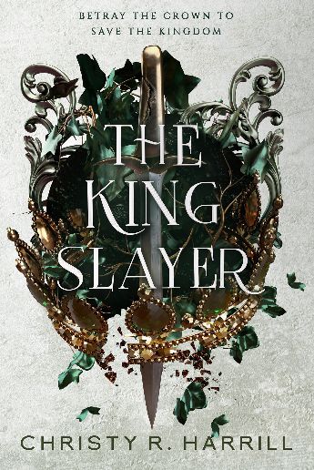 The King Slayer 