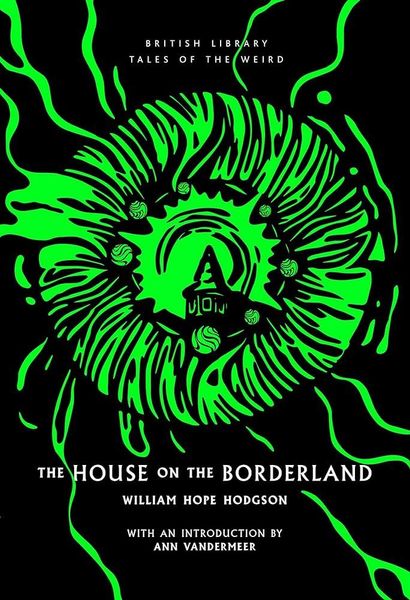 The House on the Borderland