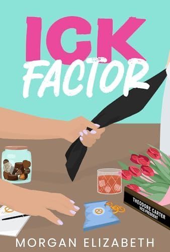 Ick Factor 