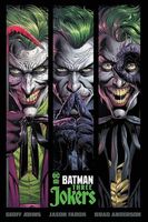 Batman: Tres Jokers (Integral)