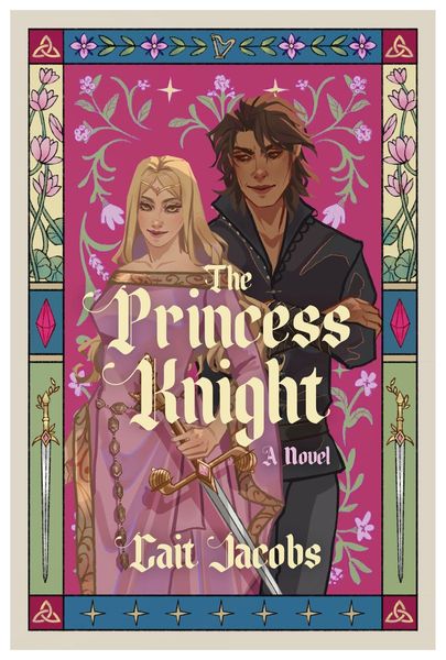 The Princesss Knight
