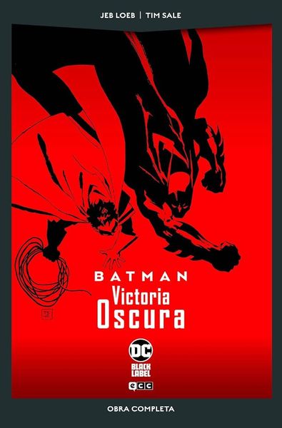 Batman: Victoria oscura