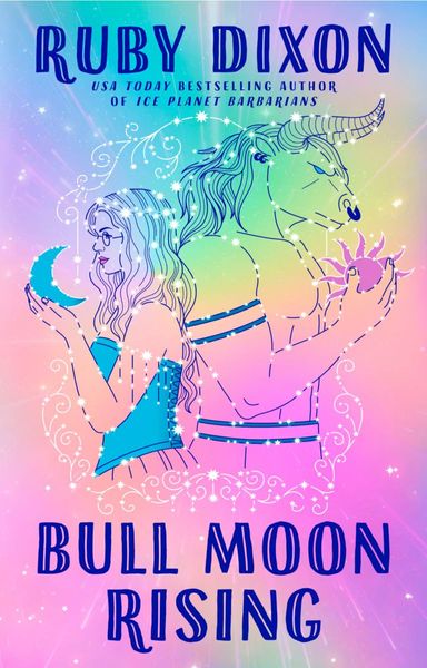 Bull Moon Rising