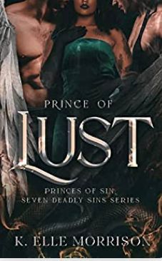 Prince of Lust