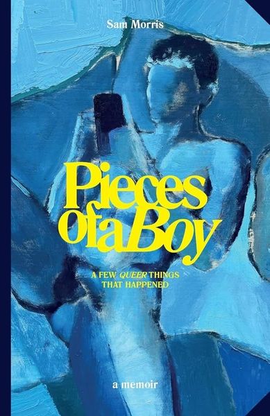 Pieces of a Boy
