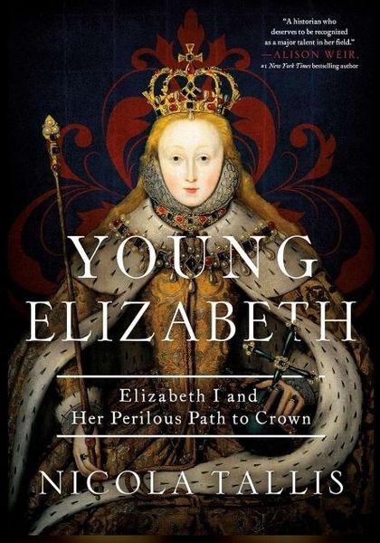Young Elizabeth