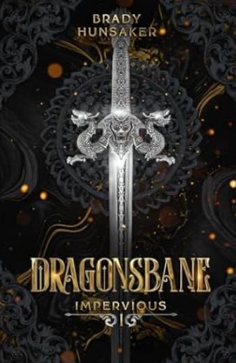 Dragonsbane