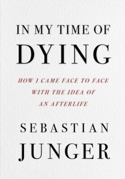 In My Time of Dying