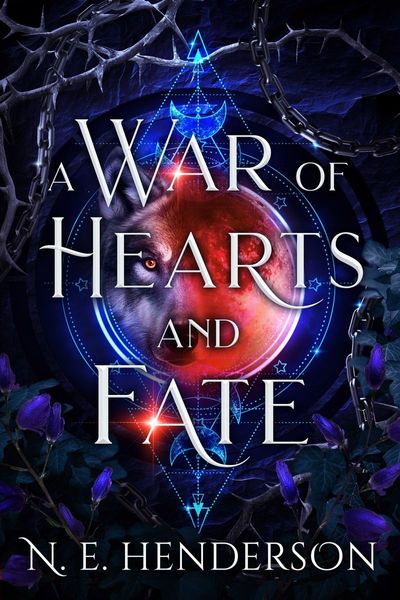 A War Of Hearts And Fate