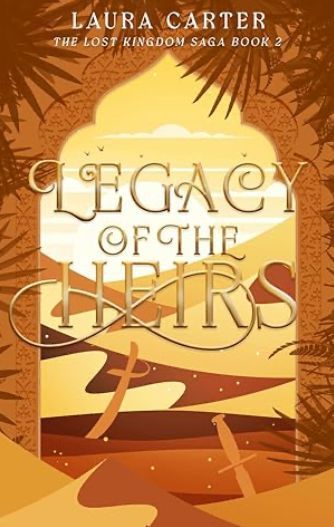 Legacy Of The Heirs