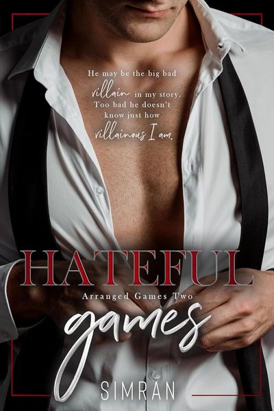Hateful games 