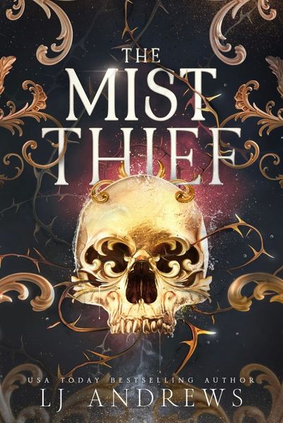 The Mist Thief