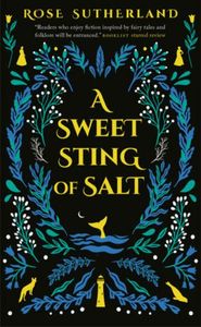 A Sweet Sting of Salt