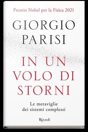 In un volo di storni