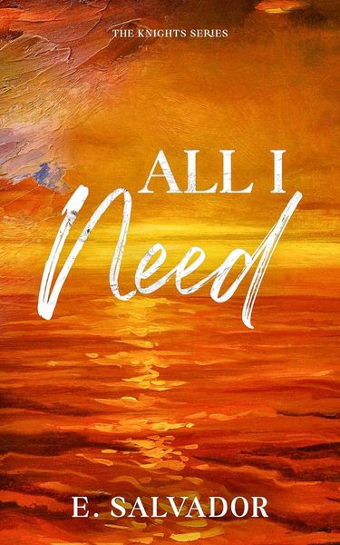All I need