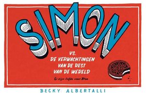 Simon vs. de verwachtingen van de rest van de wereld