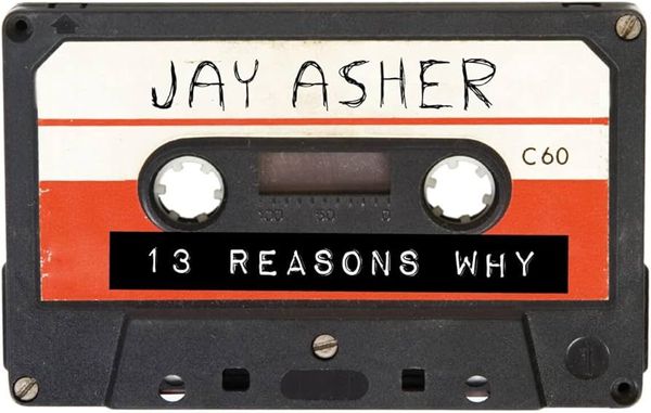 13 Reasons Why