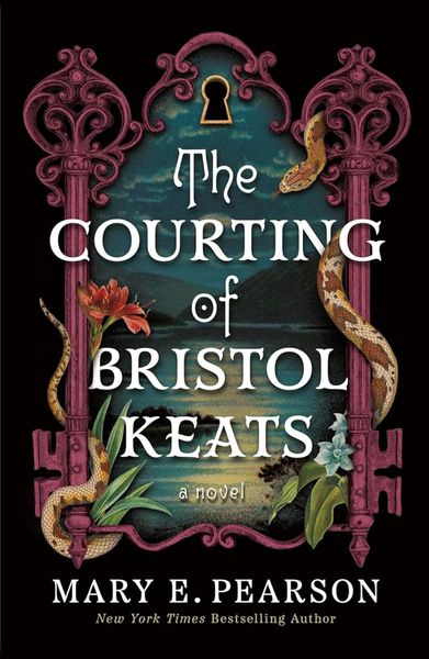 The Courting of Bristol Keats