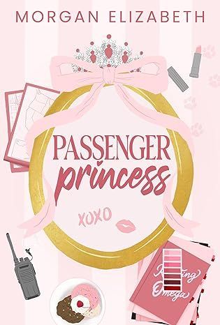 Passenger Princess 