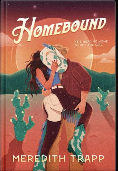 Homebound