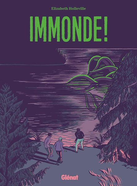 Immonde !