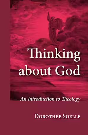 Thinking about God