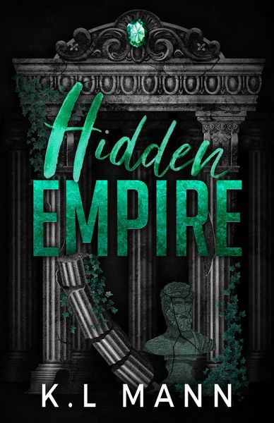 Hidden Empire