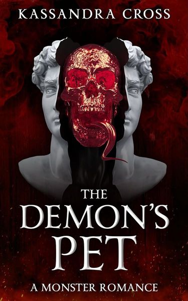 The Demon's Pet